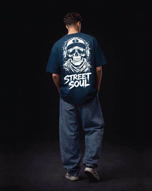 Street Signal Oversized