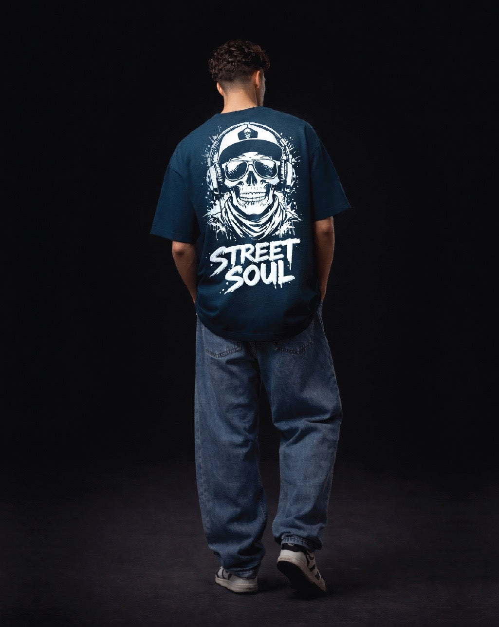 Street Signal Oversized