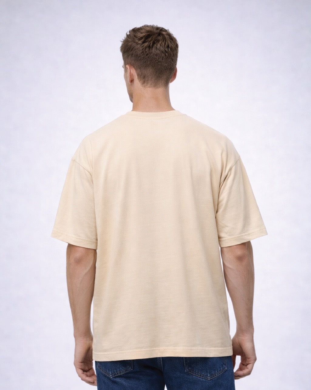 Vintage Call Oversized