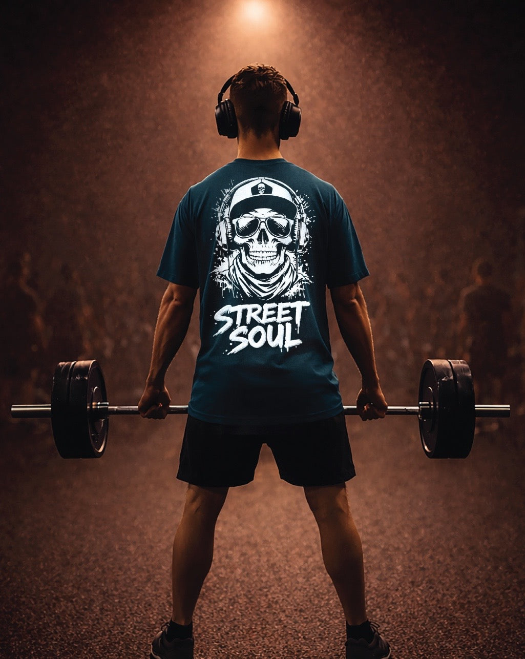 Street Signal Oversized