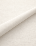 2-Urban White Solid Oversized