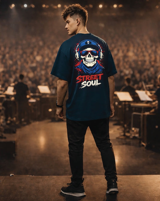 Street Soul Oversized