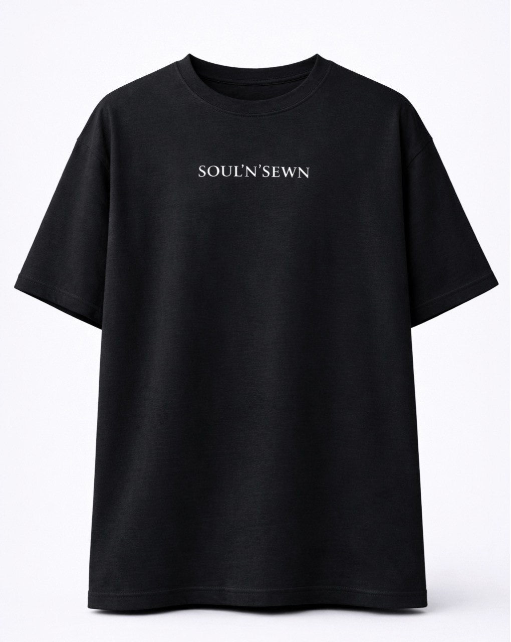 Master Street Soul Oversized