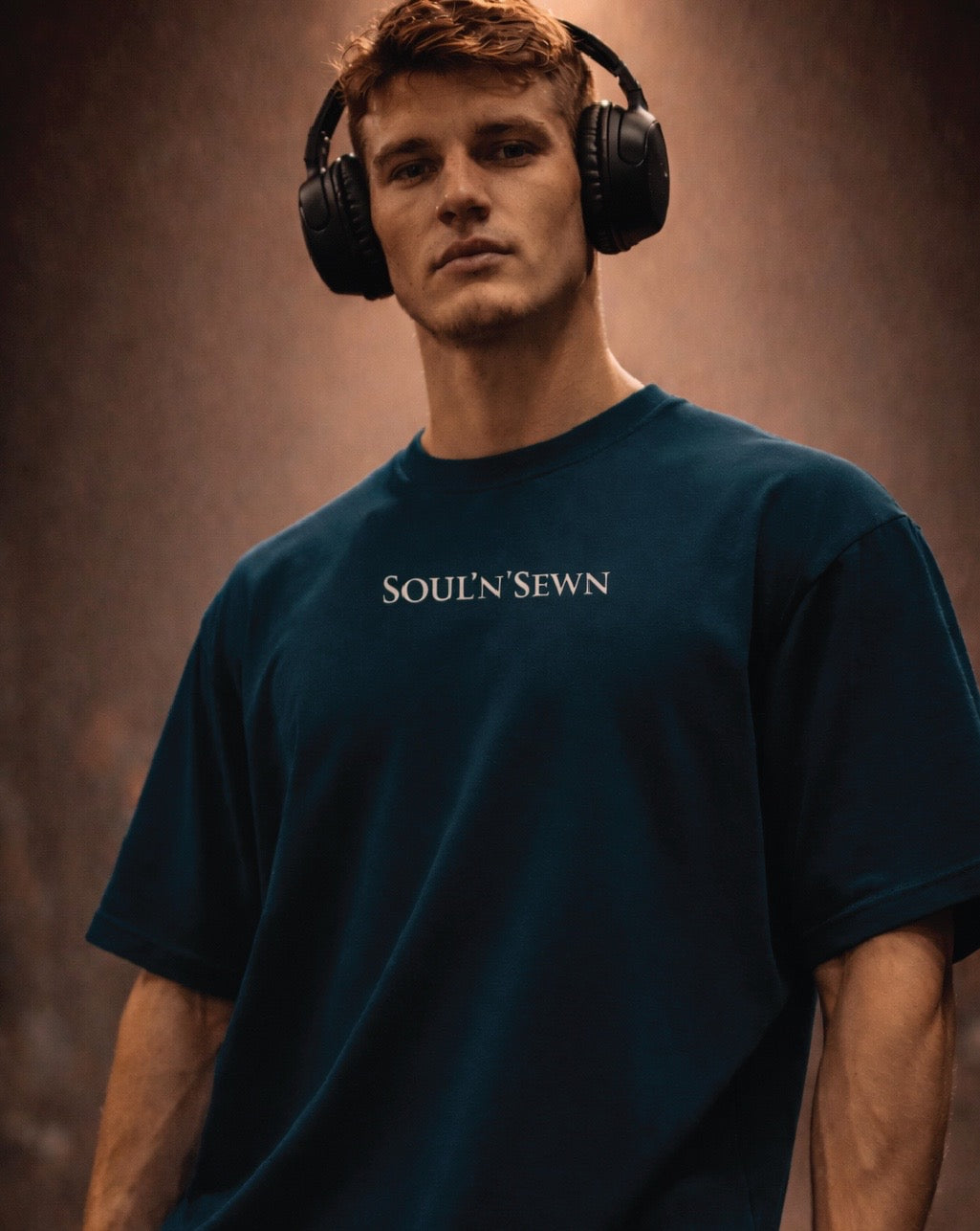 Street Soul Oversized