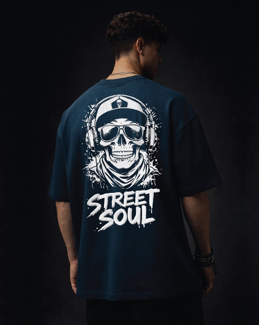 Street Signal Oversized